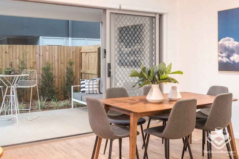 rental property Brisbane