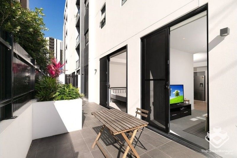 rental property Brisbane