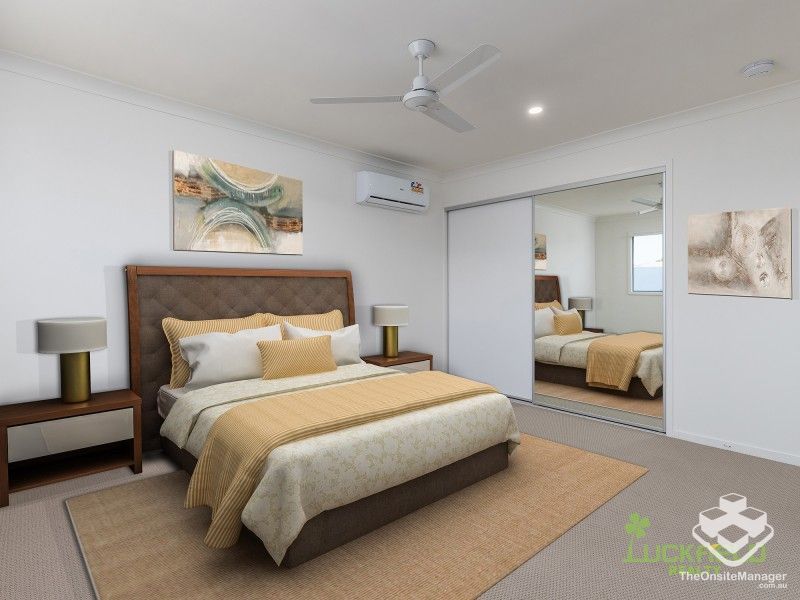 rental property Brisbane