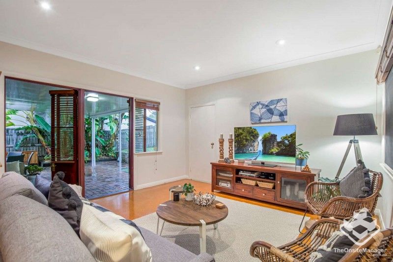 rental property Brisbane