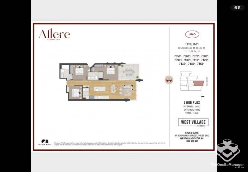 rental property Brisbane