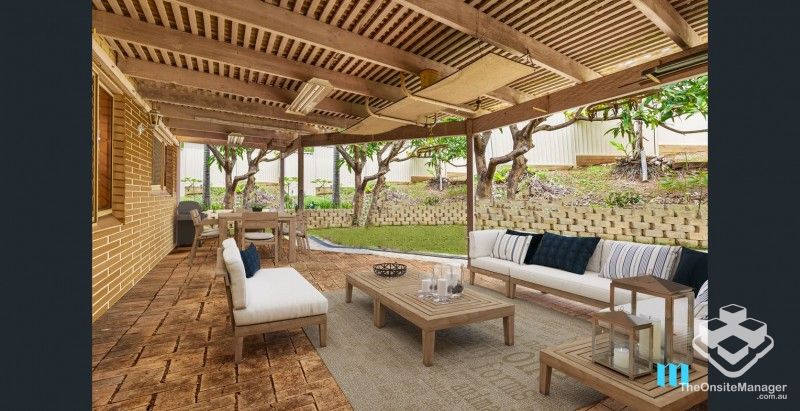 rental property Brisbane