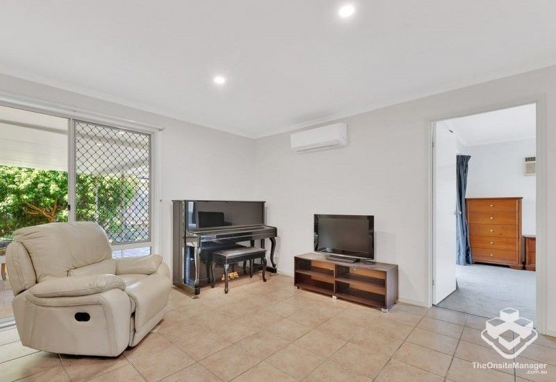 rental property Brisbane