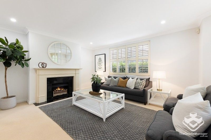 rental property Sydney