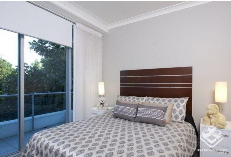 rental property Gold Coast