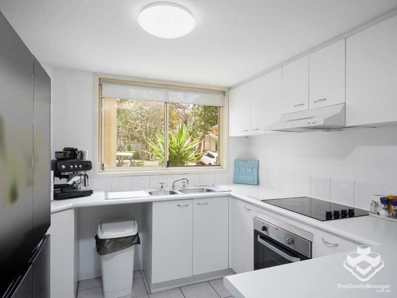 rental property Gold Coast