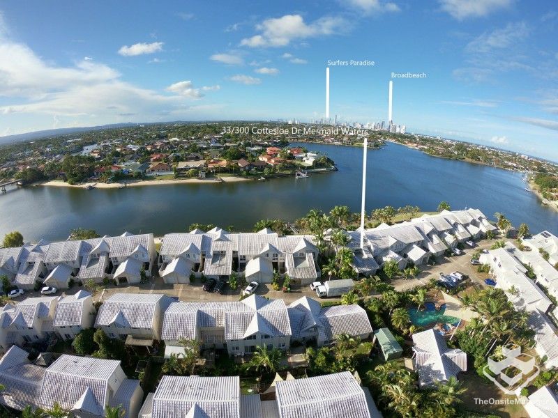 rental property Gold Coast