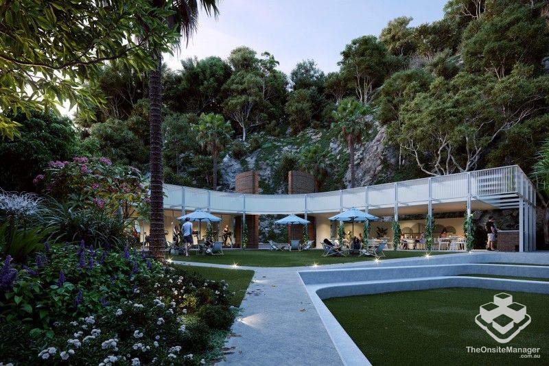 rental property Brisbane