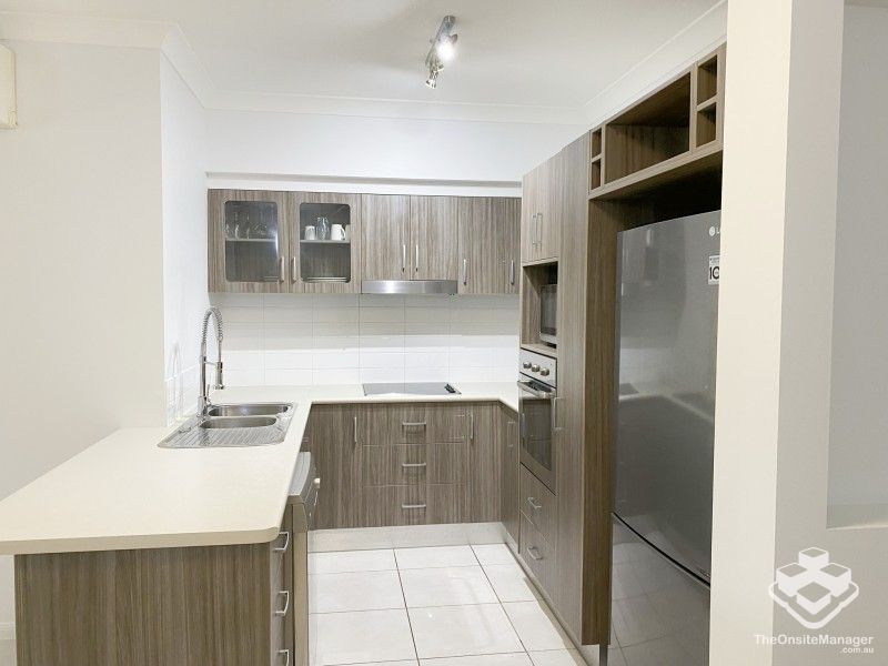 rental property Cairns