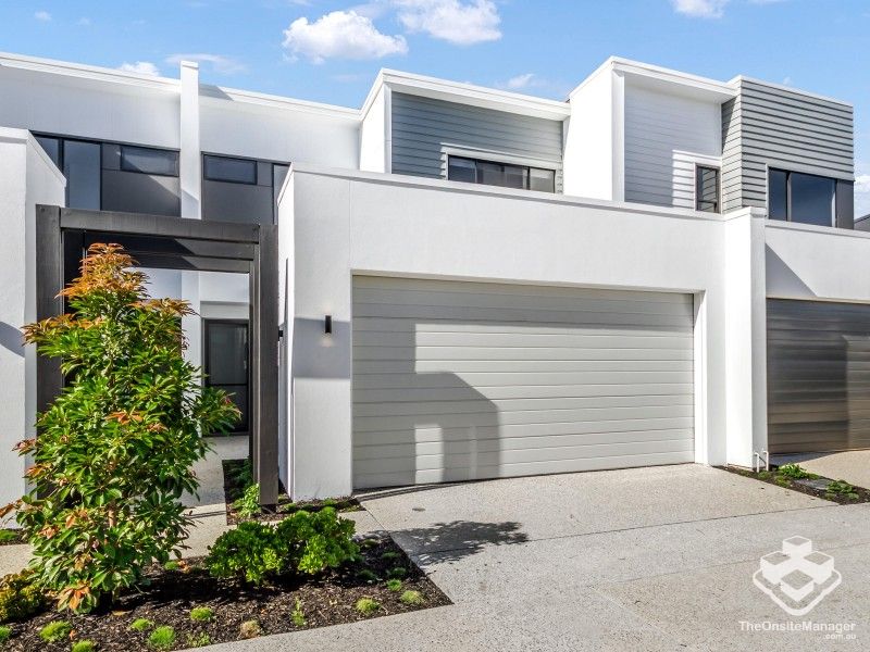 rental property Brisbane