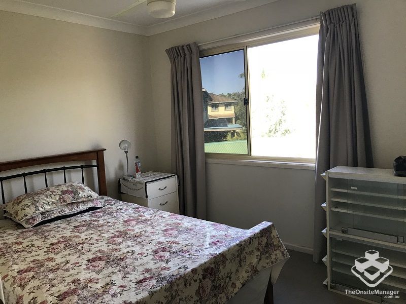 rental property Brisbane