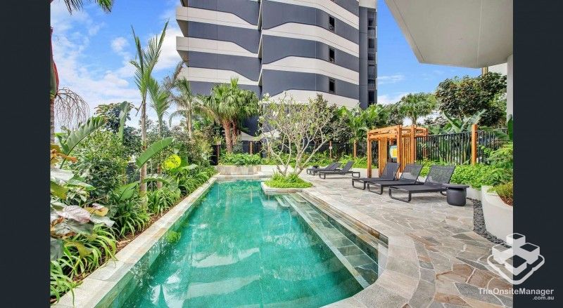 rental property Brisbane