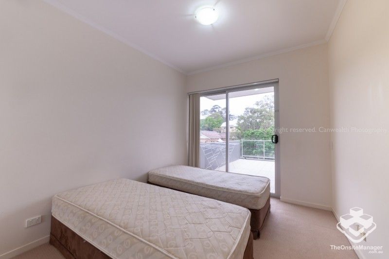rental property Brisbane