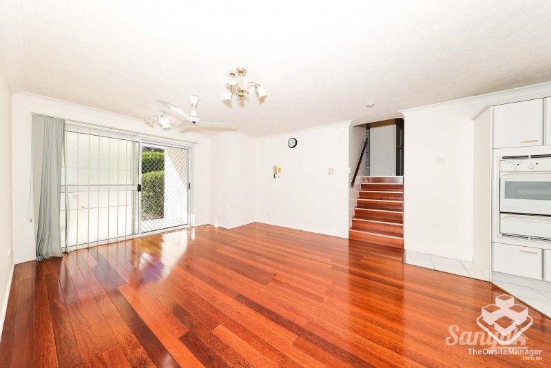 rental property Brisbane