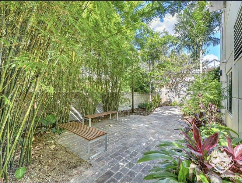 rental property Brisbane