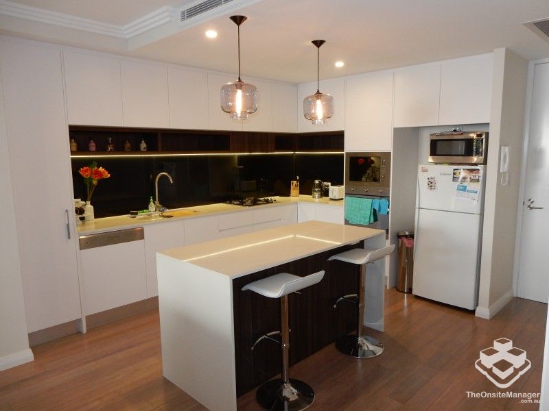 rental property Brisbane