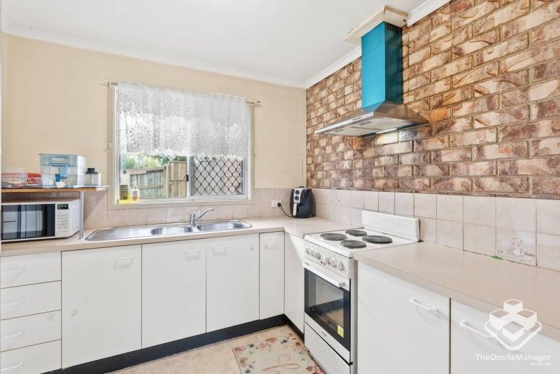 rental property Brisbane