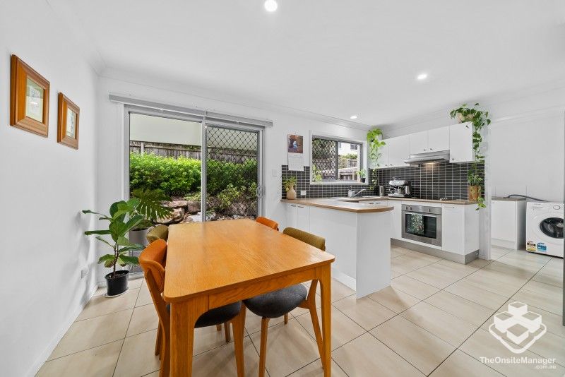 rental property Brisbane