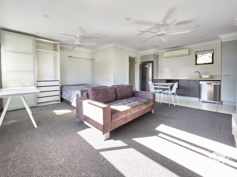rental property Brisbane