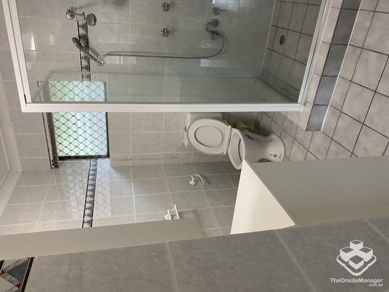 rental property Brisbane