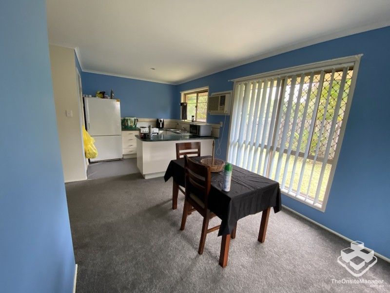 rental property Ipswich