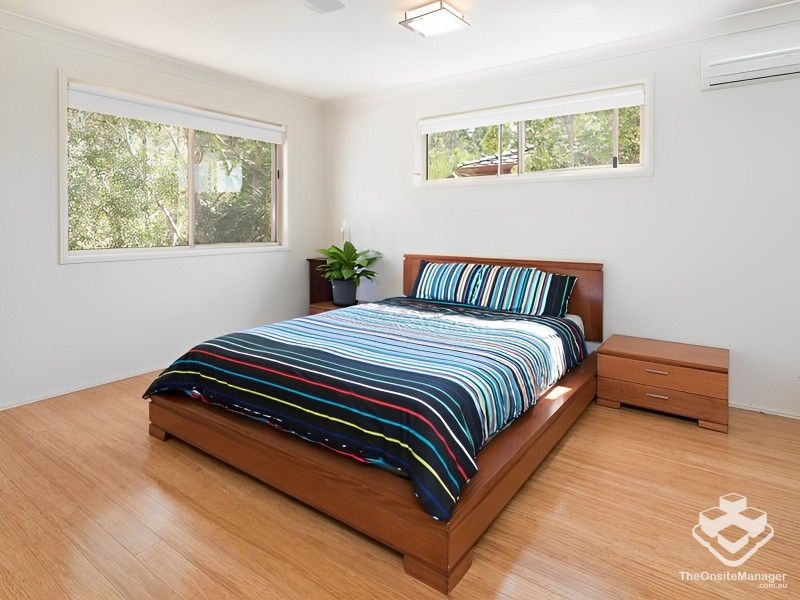 rental property Brisbane