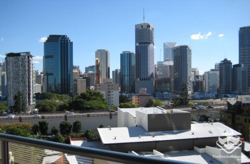 rental property Brisbane