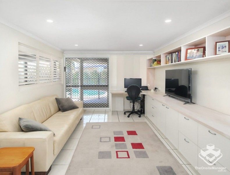 rental property Brisbane