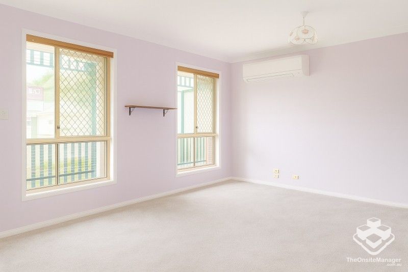 rental property Brisbane