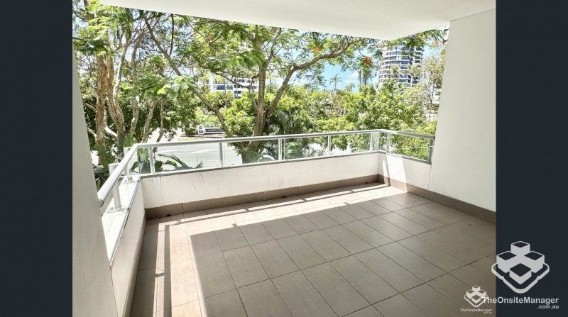 rental property Gold Coast