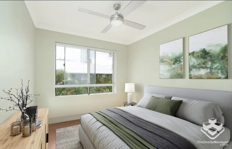 rental property Gold Coast