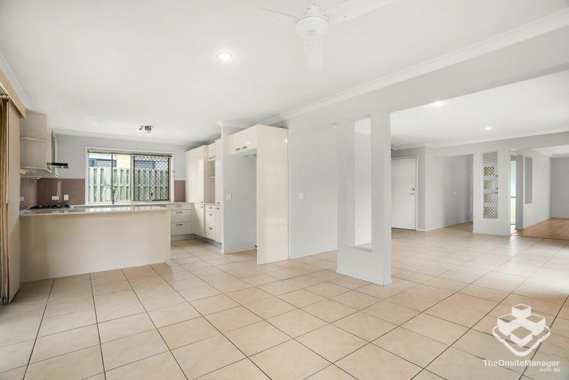 rental property Brisbane