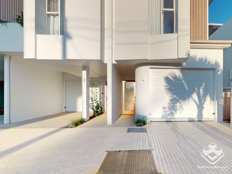 rental property Gold Coast