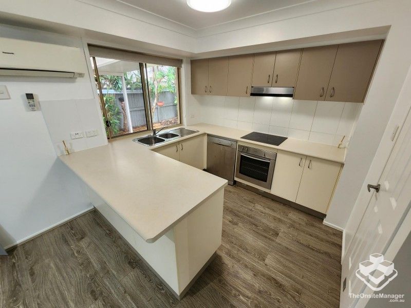 rental property Brisbane