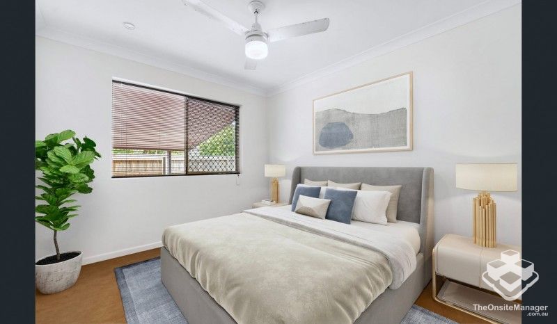 rental property Brisbane