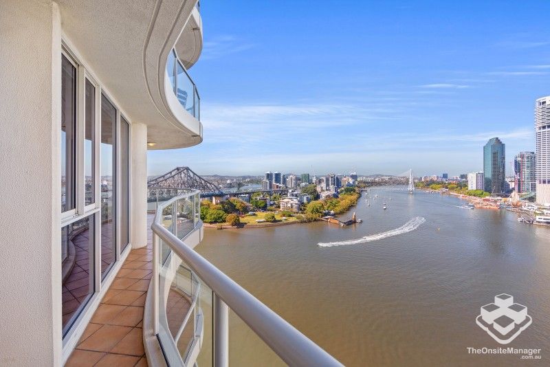 rental property Brisbane