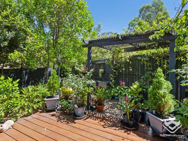 rental property Brisbane