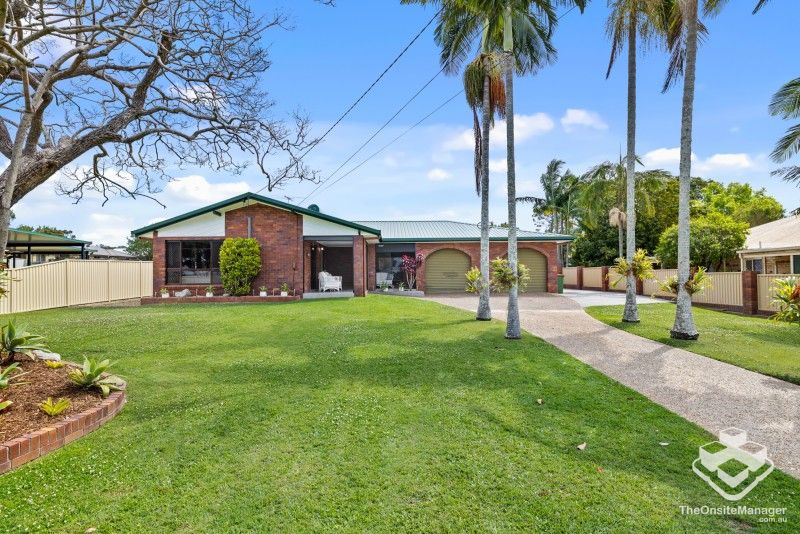 rental property Brisbane