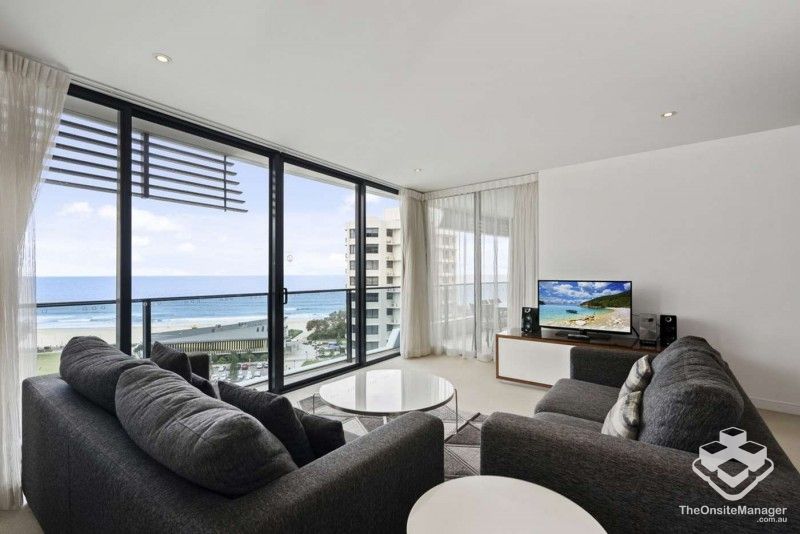 rental property Gold Coast