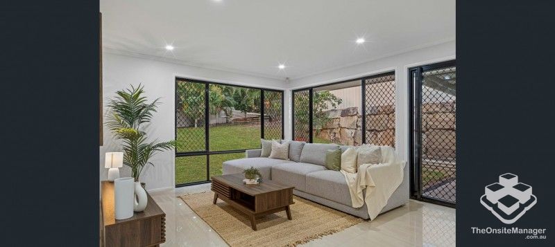 rental property Brisbane