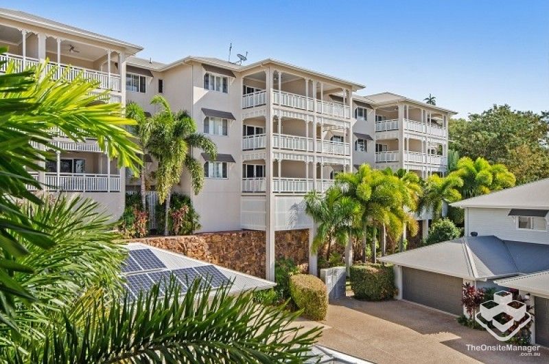 rental property Townsville