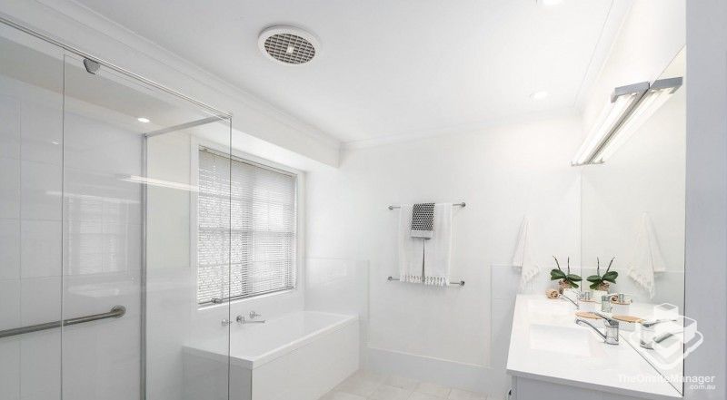 rental property Brisbane