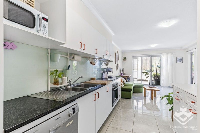 rental property Brisbane