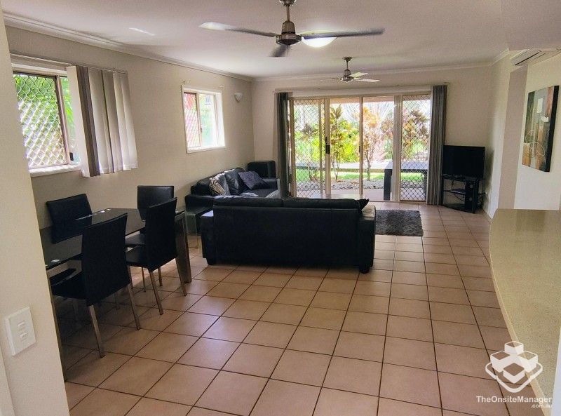 rental property Cairns
