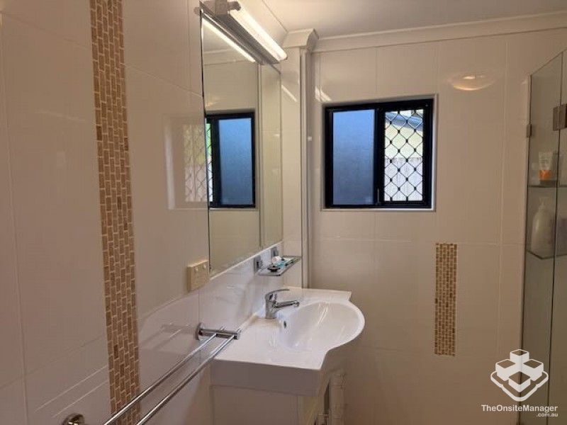 rental property Cairns