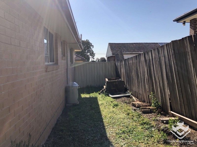 rental property Sydney