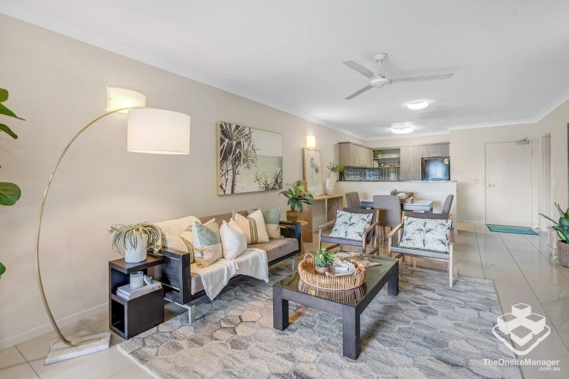 rental property Cairns