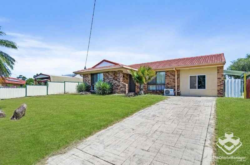 rental property Brisbane