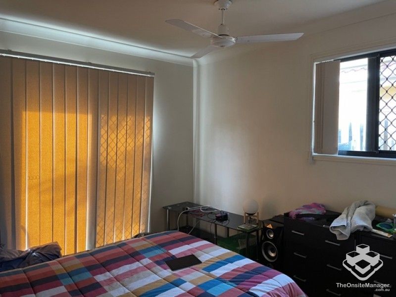 rental property Brisbane