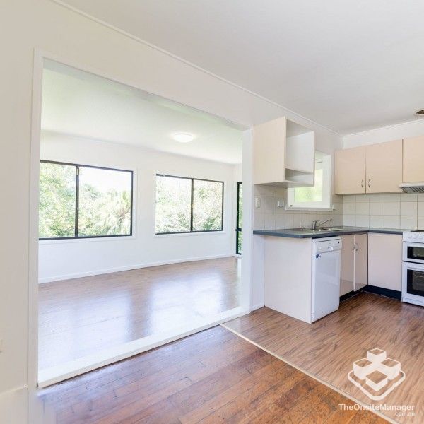 rental property Brisbane